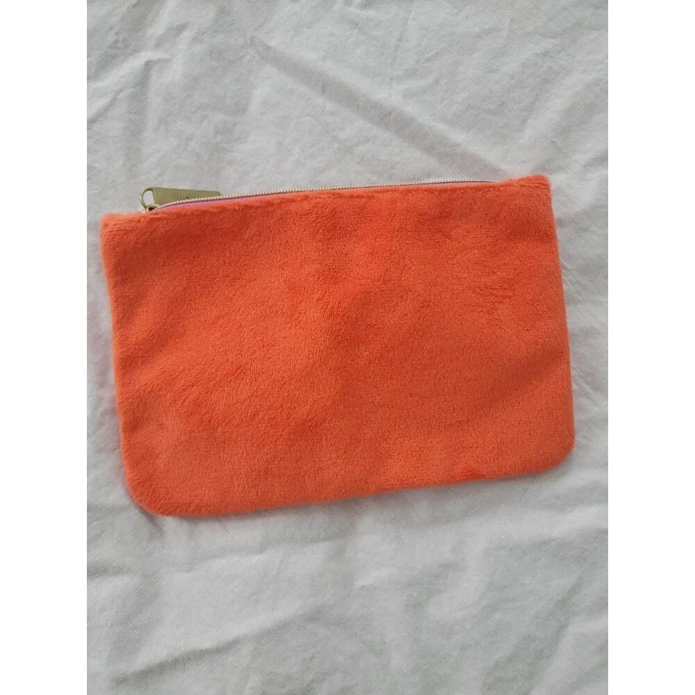 Ipsy Make-up‎ Bags (Lot Of 8) READ DESCRIPTION-Flowers/Vampire Lips/Lemons/Pink